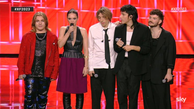 X Factor 2023, chi è stato eliminato al terzo Live Show