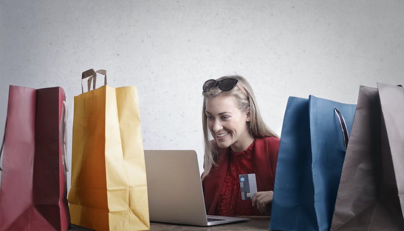 Black Friday 2023: come funziona e dove comprare
