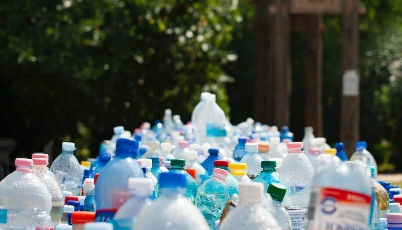 Riciclo e numeri: 7 statistiche e altri dati curiosi sulla plastica