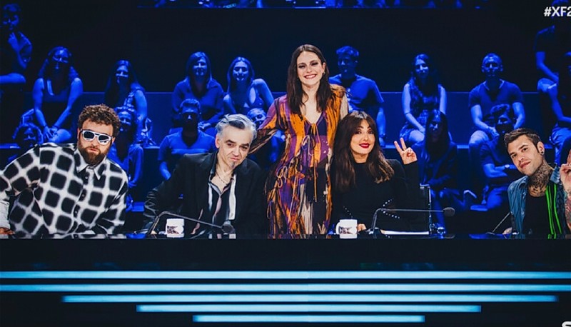 Live Show X Factor 2023, seconda puntata: quando vederla, anticipazioni
