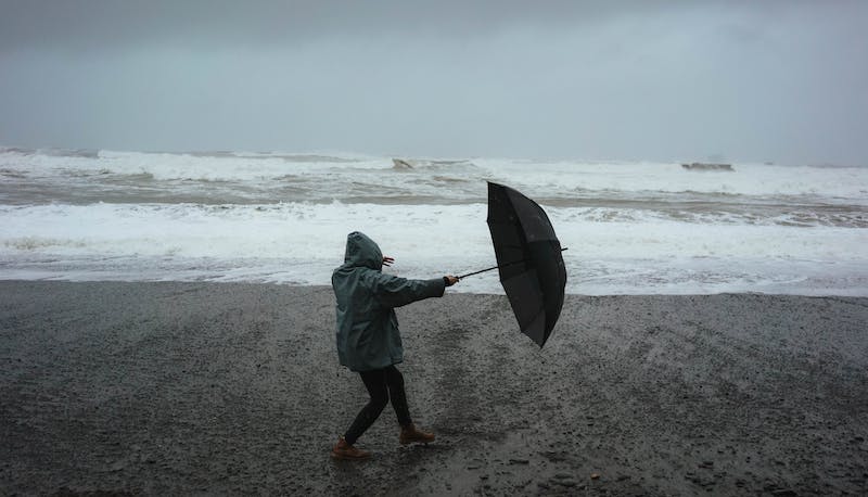 Tempesta Ciaran, che cos’è e dove colpirà l’Italia nei prossimi giorni: le previsioni